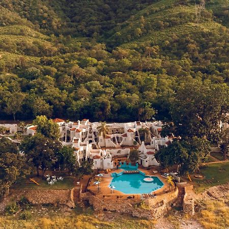 Caribbea Bay Resort Kariba Exterior foto
