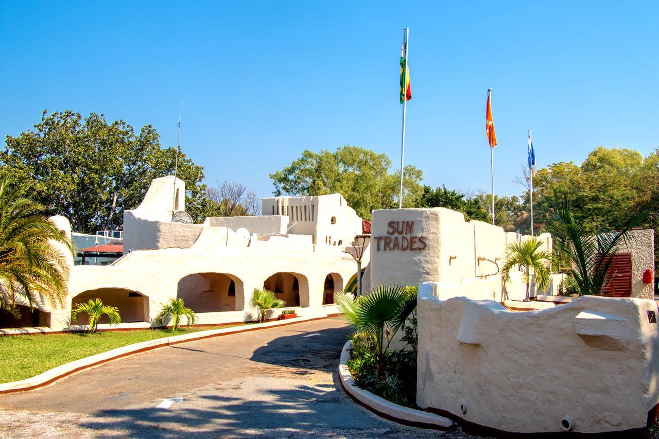 Caribbea Bay Resort Kariba Exterior foto